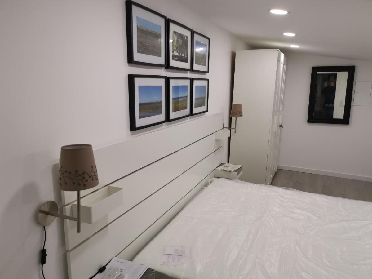 Dobairro Suites At Merces Lissabon Buitenkant foto