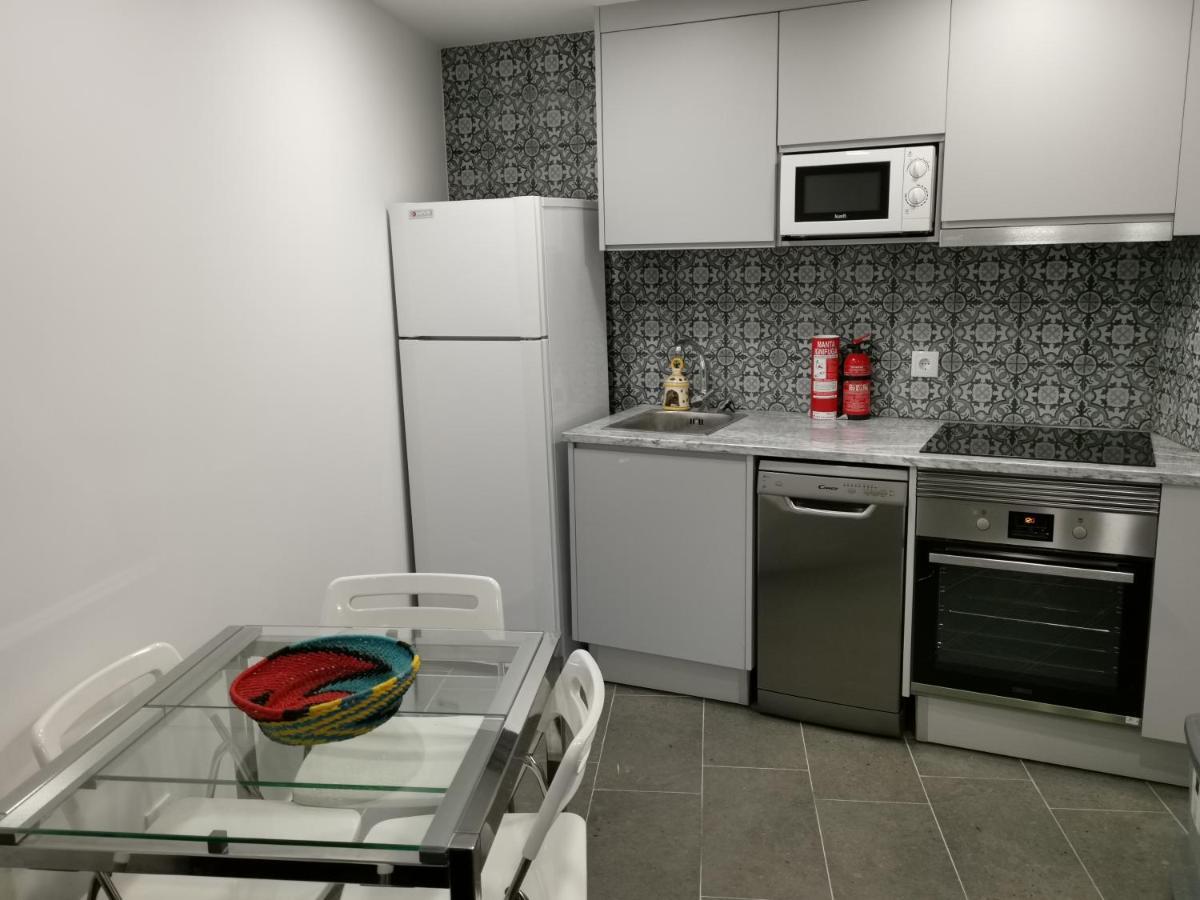 Dobairro Suites At Merces Lissabon Buitenkant foto