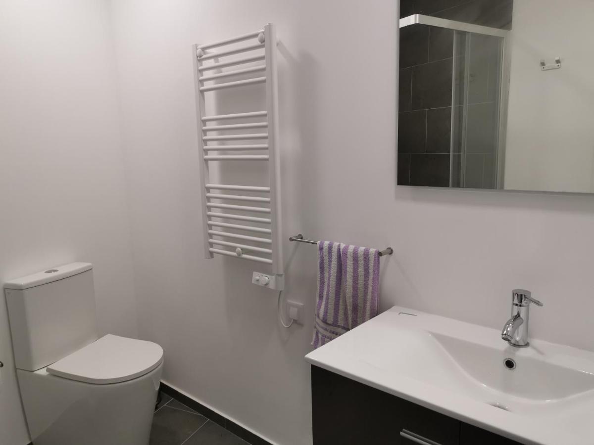 Dobairro Suites At Merces Lissabon Buitenkant foto
