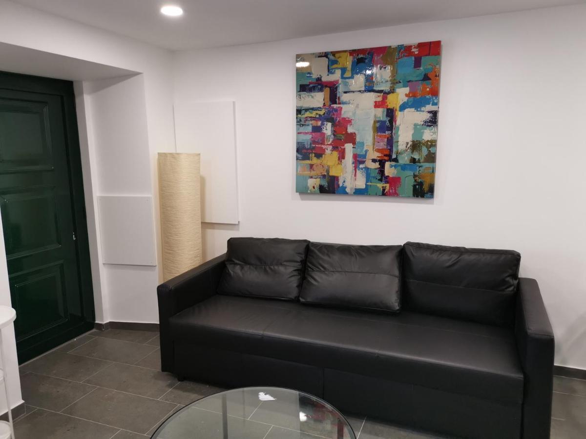 Dobairro Suites At Merces Lissabon Buitenkant foto